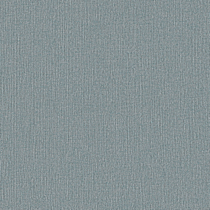 Picture of Hatton Blue Faux Tweed Wallpaper