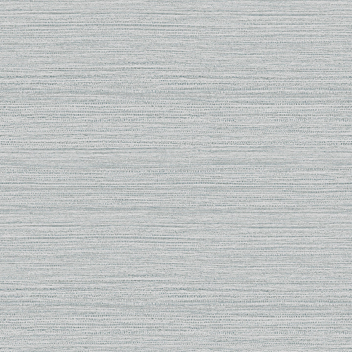 Picture of Hazen Grey Shimmer Stripe Wallpaper