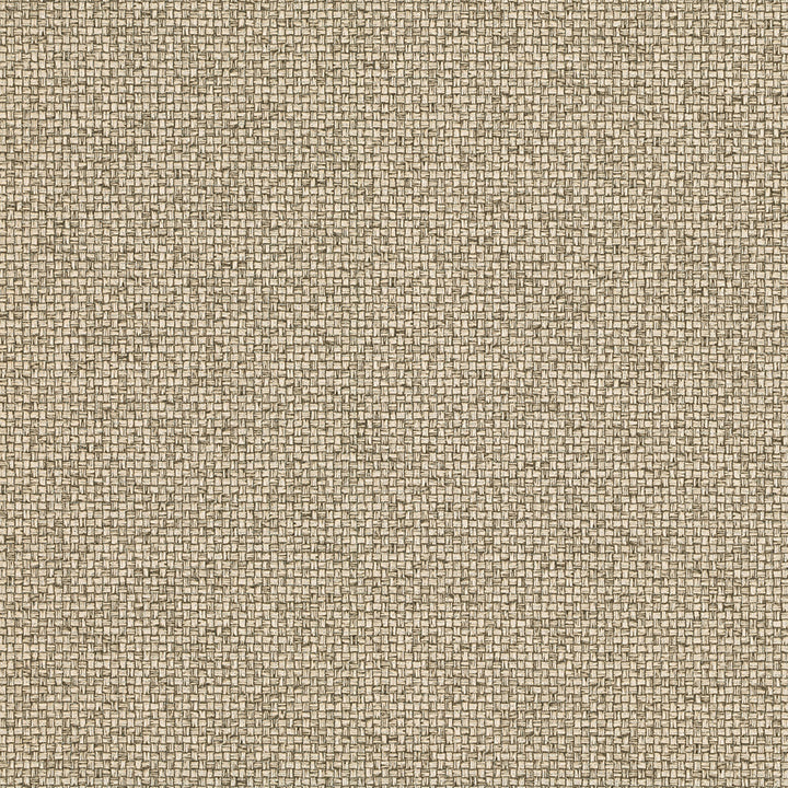 Picture of Surrey Chestnut Basketweave Wallpaper