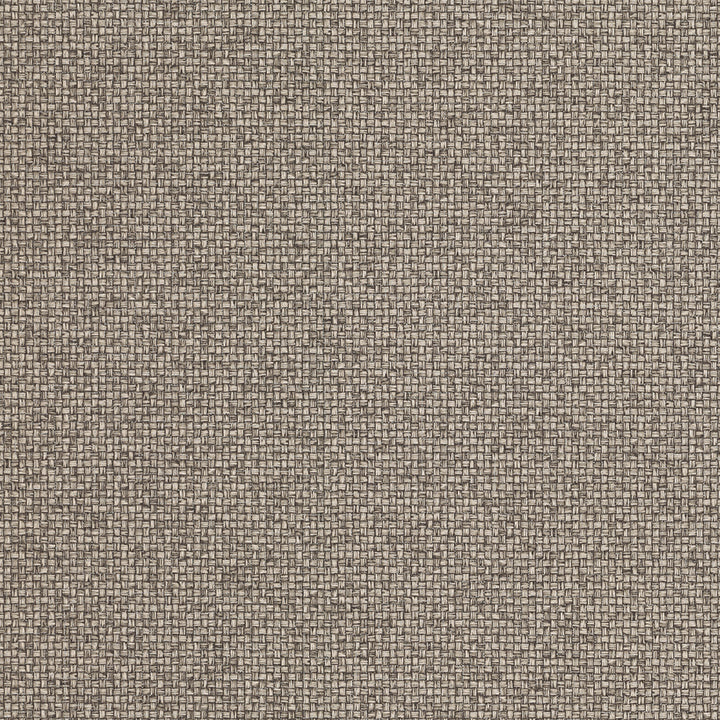 Picture of Surrey Chocolate Basketweave Wallpaper