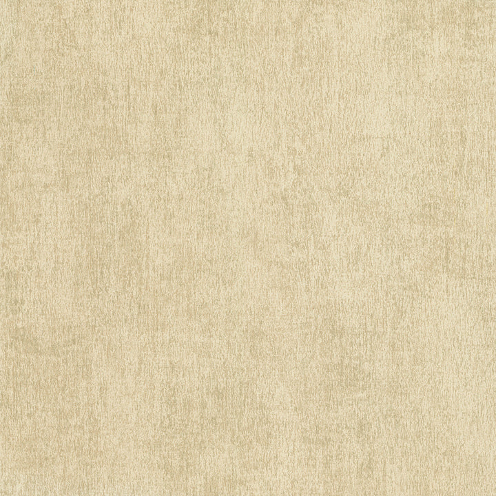 Picture of Edmore Taupe Faux Suede Wallpaper