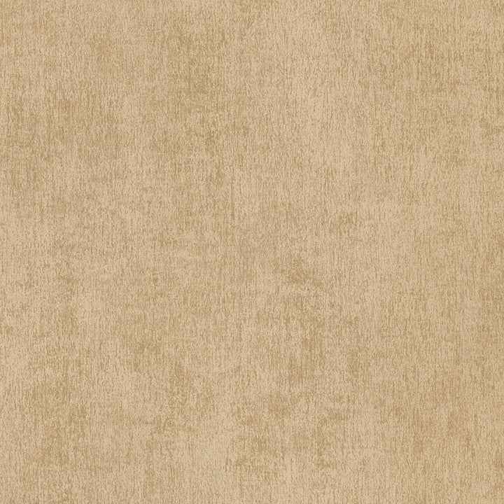 Edmore Light Brown Faux Suede Wallpaper - York Wallcoverings - 4144-9167