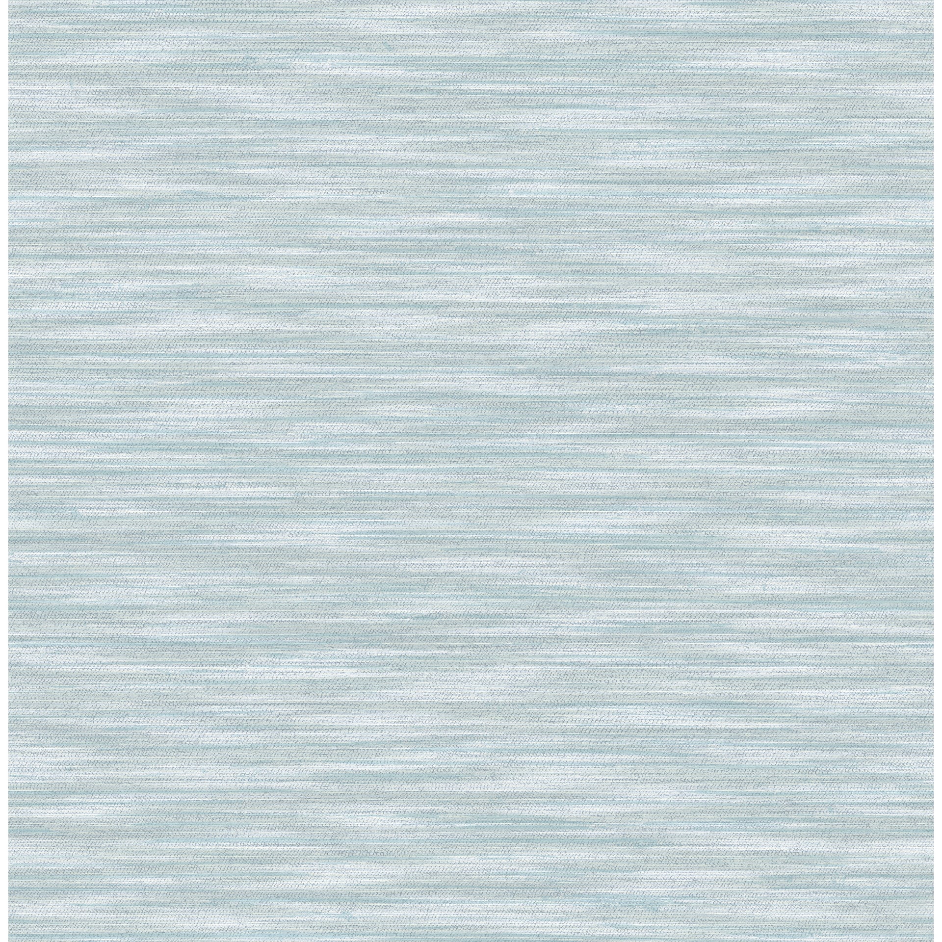 benson-light-blue-faux-fabric-wallpaper-york-wallcoverings-4157-26153 - York Wallcoverings Papel pintado