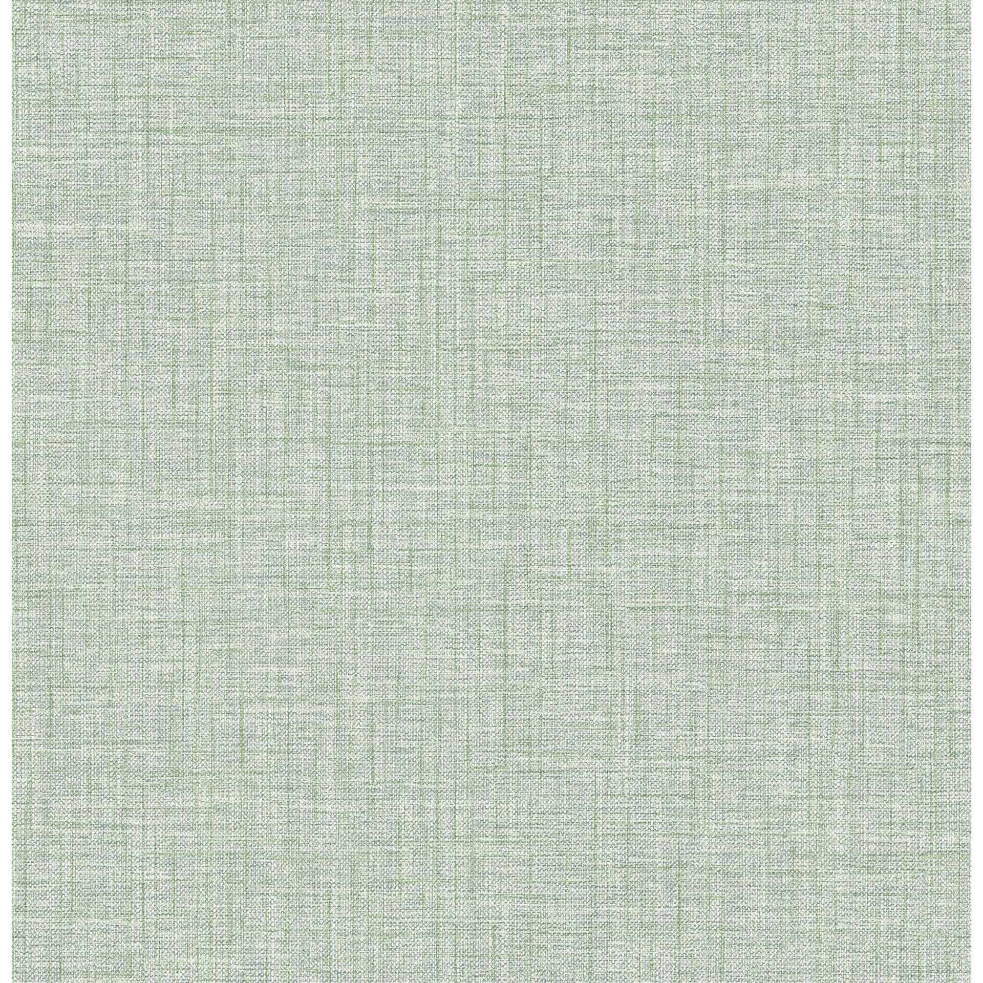 Lanister Green Texture Wallpaper - York Wallcoverings - 4157-26235 - York Wallcoverings Wallpaper