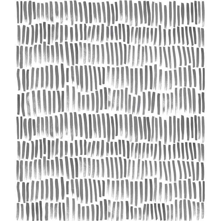 Bailey Brush Stroke Peel and Stick Wallpaper - York Wallcoverings - MS6130