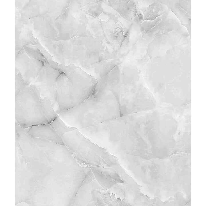 Danby Marble Peel and Stick Wallpaper - York Wallcoverings - MS6131