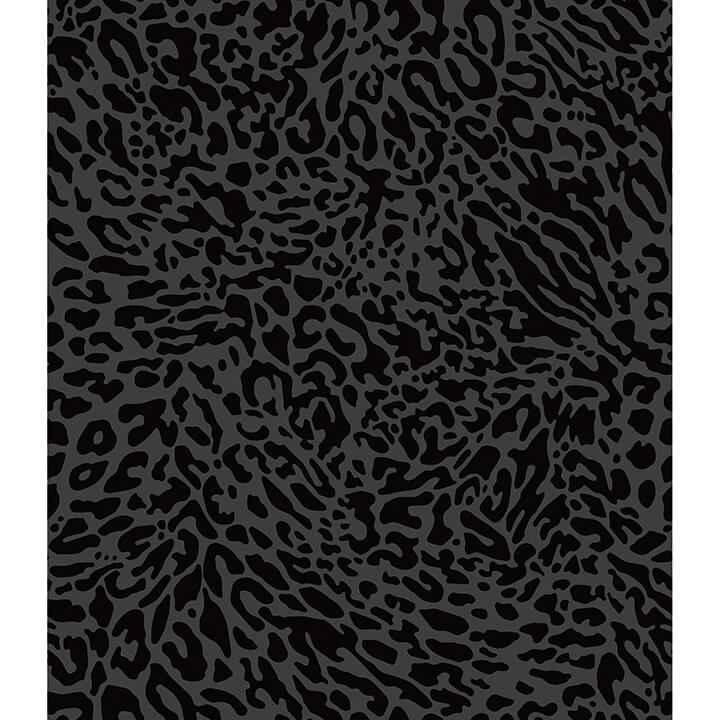 Amur Leopard Skin Peel and Stick Wallpaper - York Wallcoverings - MS6134