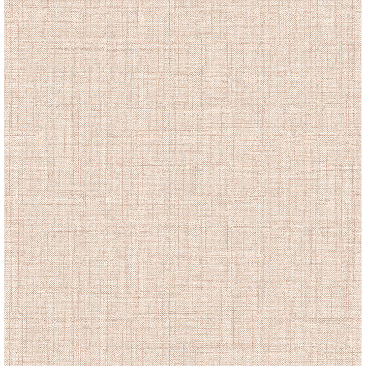 Peach Lansdowne Peel and Stick Wallpaper - York Wallcoverings - NUS4996 - York Wallcoverings Wallpaper