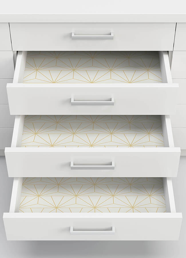 geometric-gold-standard-geometric-peel-and-stick-wallpaper-york-wallcoverings-pp4703 - York Wallcoverings Wallpaper