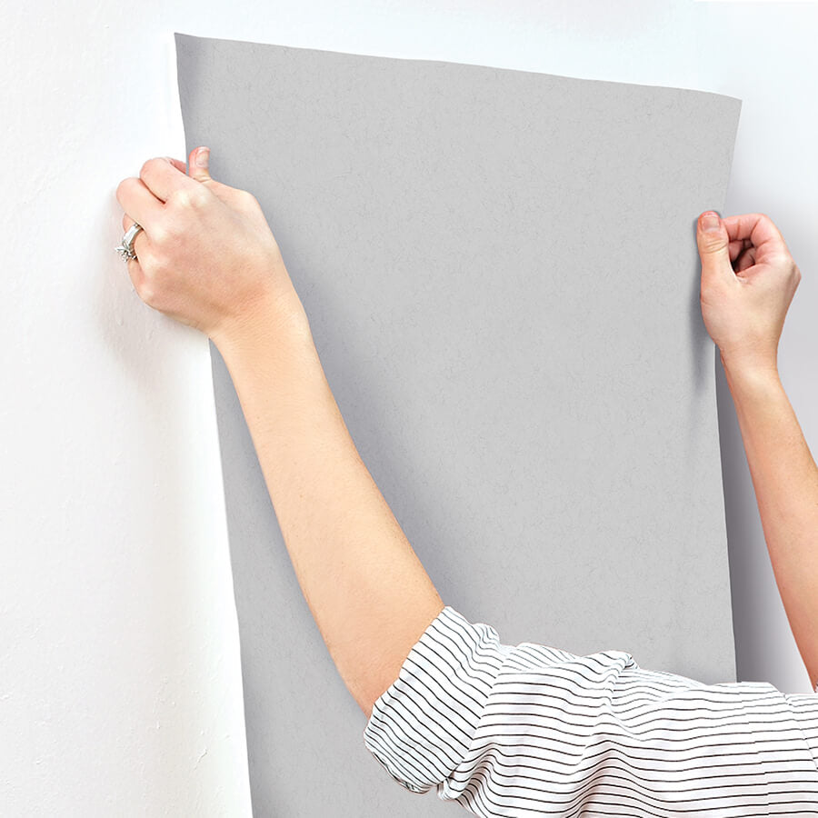 parget-morgondis-light-grey-textured-wallpaper-york-wallcoverings-4153-77029 - York Wallcoverings Wallpaper
