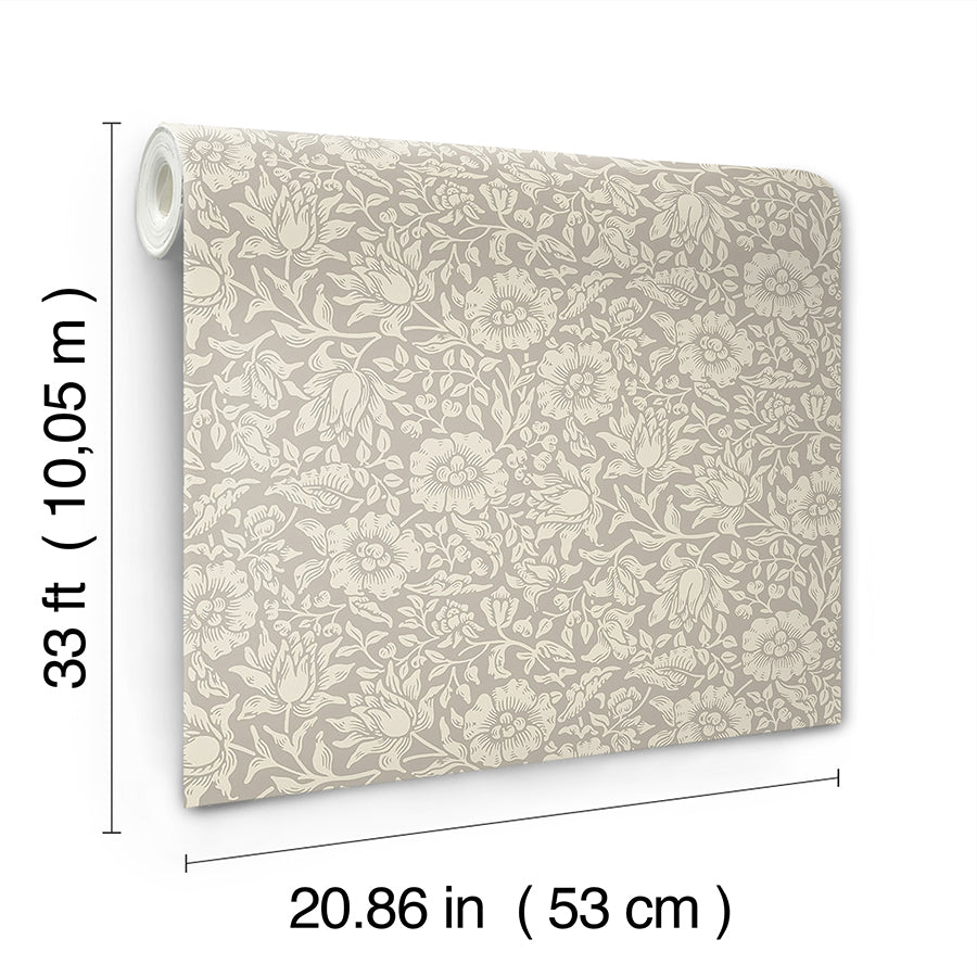 mallow-grey-floral-vine-wallpaper-york-wallcoverings-4153-82038