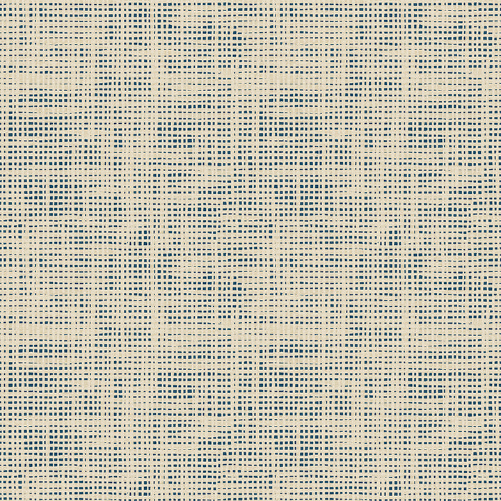 Picture of Nolan Blue Peel and Stick Wallpaper