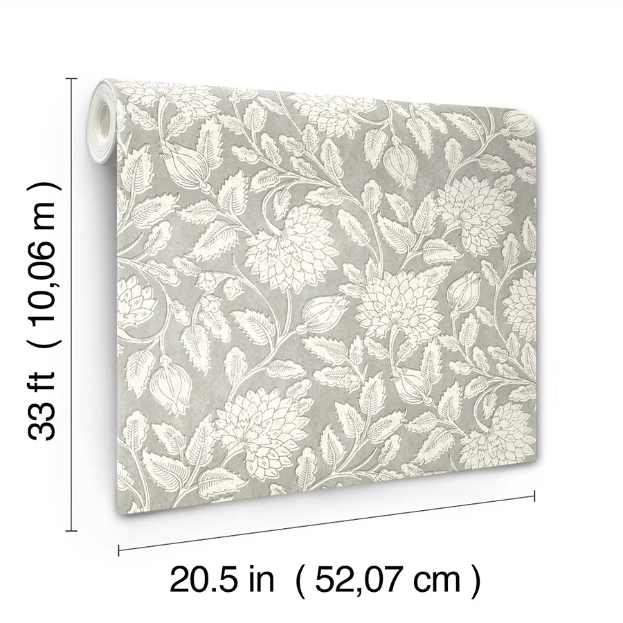 vadouvan-grey-jacobean-trail-wallpaper-york-wallcoverings-4134-72537