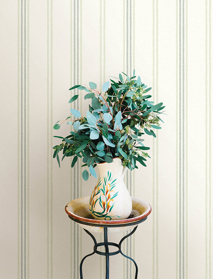 lovage-green-linen-stripe-wallpaper-york-wallcoverings-4134-72549