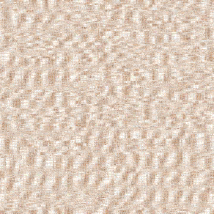 Picture of Chambray Blush Fabric Weave Wallpaper