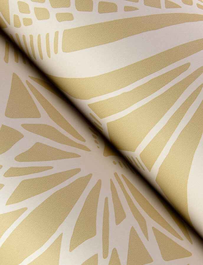 Urbane Yellow Diamonds Wallpaper - York Wallcoverings - 4146-27211 - York Wallcoverings Wallpaper
