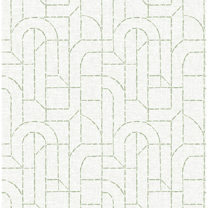 integrity-light-green-arched-outlines-wallpaper-york-wallcoverings-4146-27220