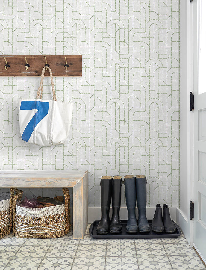 integrity-light-green-arched-outlines-wallpaper-york-wallcoverings-4146-27220