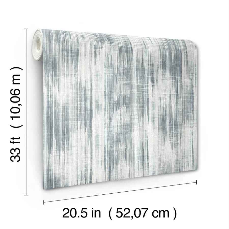 Marvel Slate Ripple Wallpaper - York Wallcoverings - 4146-27240 - York Wallcoverings Wallpaper
