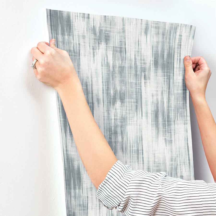 Marvel Slate Ripple Wallpaper - York Wallcoverings - 4146-27240 - York Wallcoverings Wallpaper