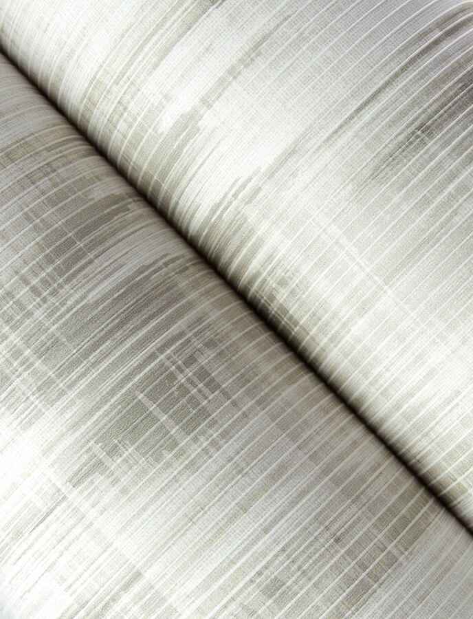 Marvel Grey Ripple Wallpaper - York Wallcoverings - 4146-27243 - York Wallcoverings Wallpaper