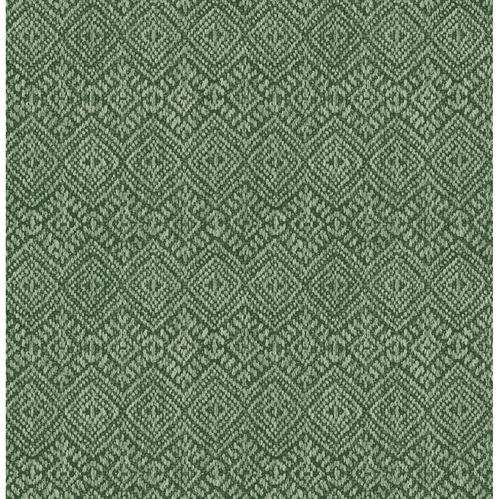 gallivant-green-woven-geometric-wallpaper-york-wallcoverings-4146-27256
