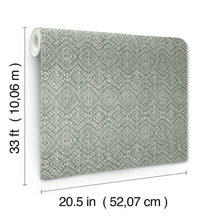 gallivant-green-woven-geometric-wallpaper-york-wallcoverings-4146-27256