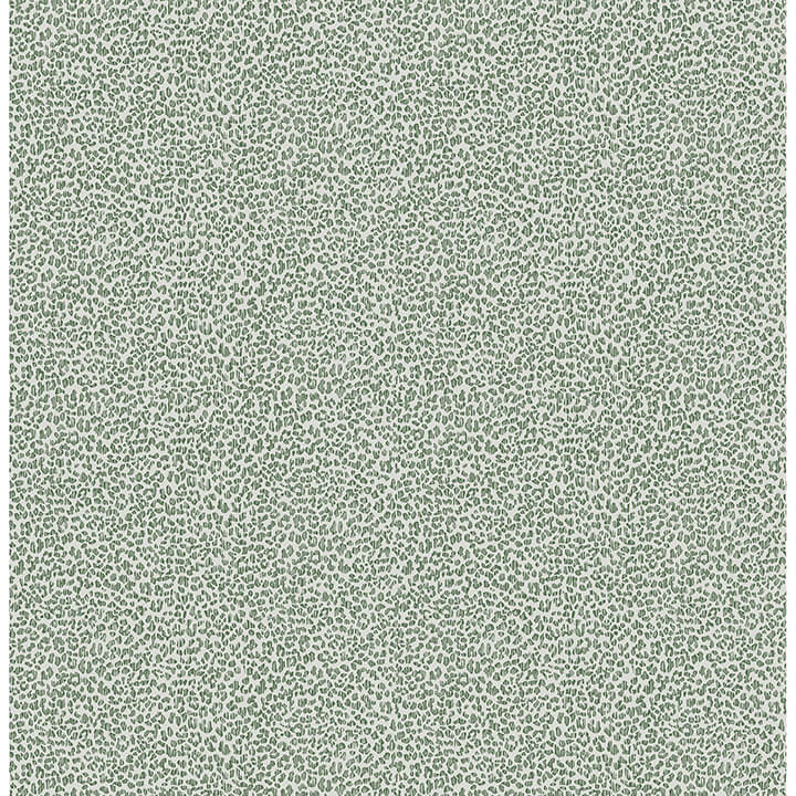 soul-green-animal-print-wallpaper-york-wallcoverings-4146-27264 - York Wallcoverings Wallpaper