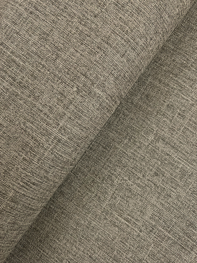 Cromie Brown Texture Wallpaper - Brewster Wallcovering