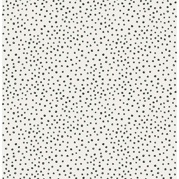 cassie-black-petite-polka-wallpaper-york-wallcoverings-4135-27302