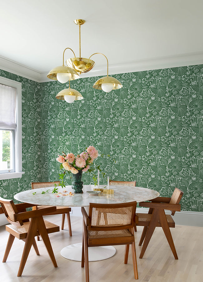 idalia-green-floral-flamingo-wallpaper-york-wallcoverings-4135-72714