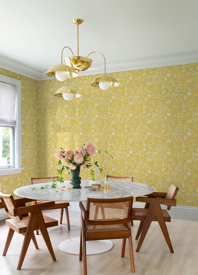 idalia-yellow-floral-flamingo-wallpaper-york-wallcoverings-4135-72715