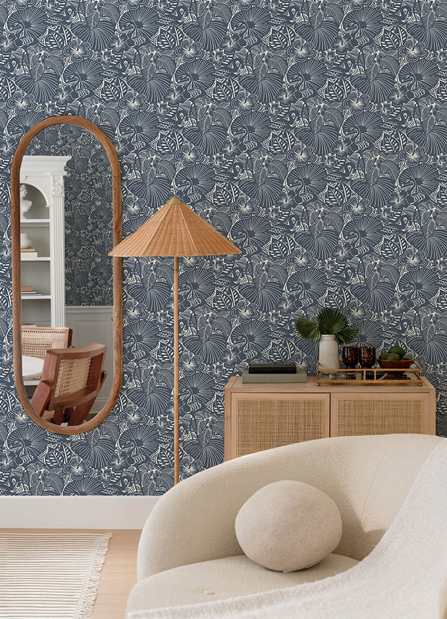idalia-navy-floral-flamingo-wallpaper-york-wallcoverings-4135-72716