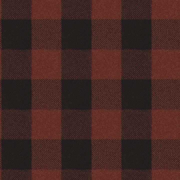 Lumberjack Maroon Wallpaper - York Wallcoverings - 4142-72621