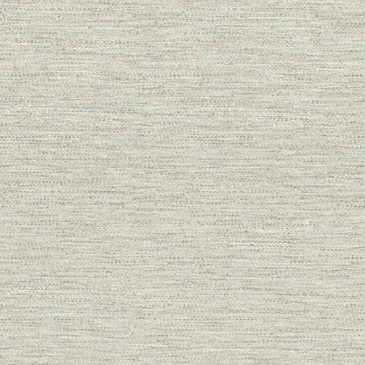 Wool Texture Aqua Wallpaper - York Wallcoverings - 4142-72646