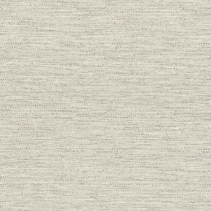 Wool Texture Pewter Wallpaper - York Wallcoverings - 4142-72648