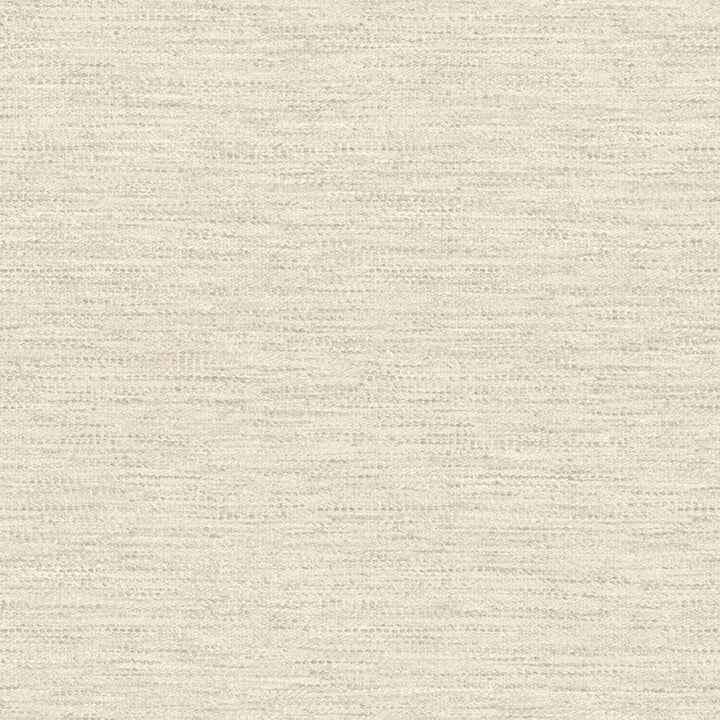 Wool Texture Beige Wallpaper - York Wallcoverings - 4142-72649