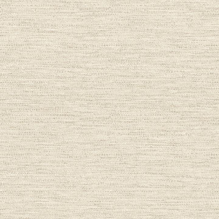 Picture of Wool Texture Beige Wallpaper