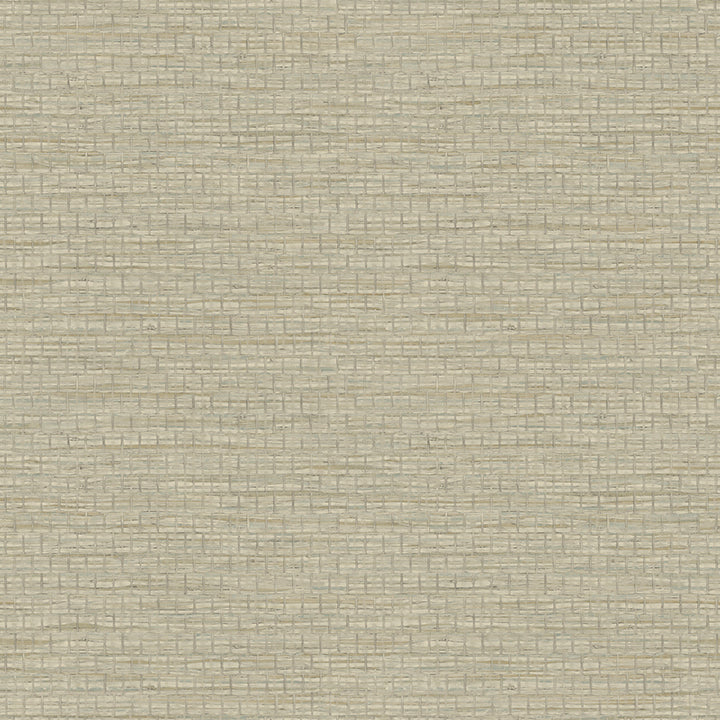 Picture of Plaited Grass Sage Wallpaper