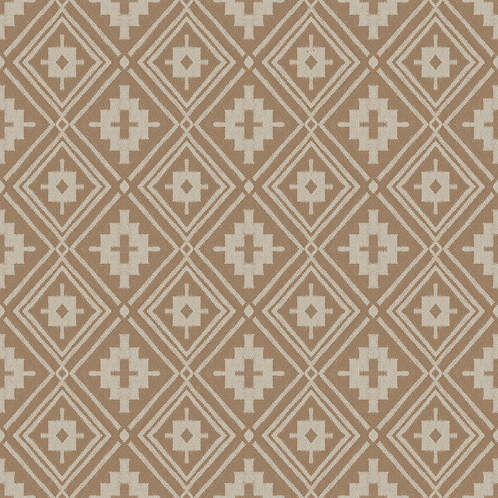 Picture of Camp Blanket Chestnut Wallpaper