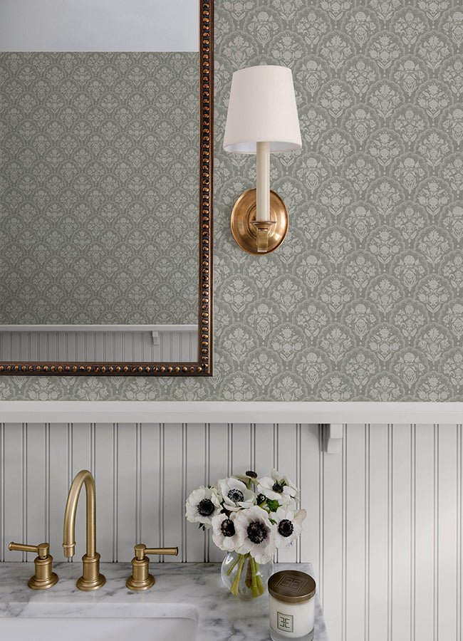frances-moss-fishscale-wallpaper-york-wallcoverings-ast6353