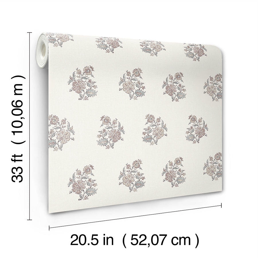 overbrook-plum-bouquet-toss-wallpaper-york-wallcoverings-ast6358