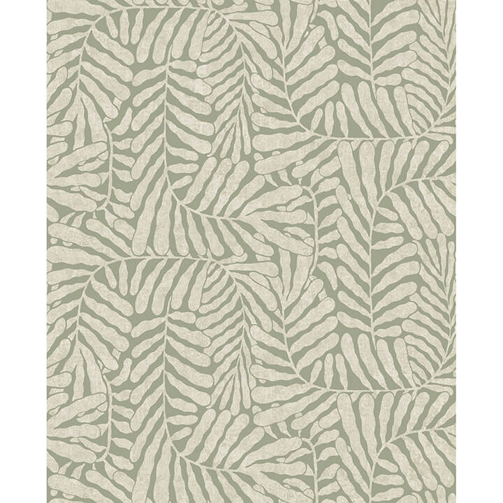 gabriel-moss-fern-wallpaper-york-wallcoverings-4155-27311 - York Wallcoverings Wallpaper