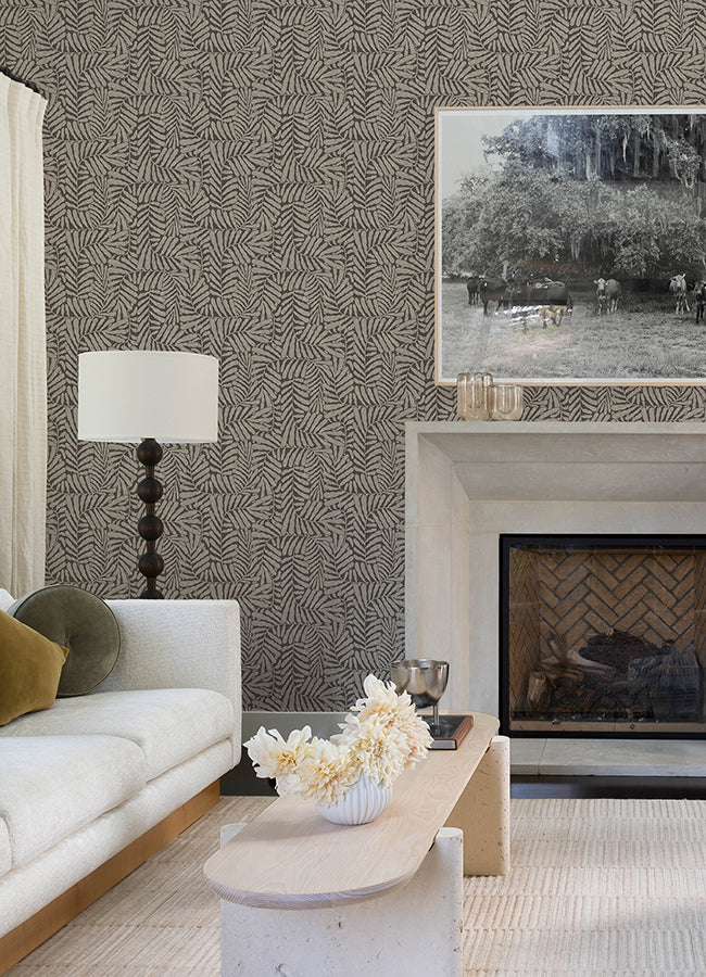 gabriel-espresso-fern-wallpaper-york-wallcoverings-4155-27313