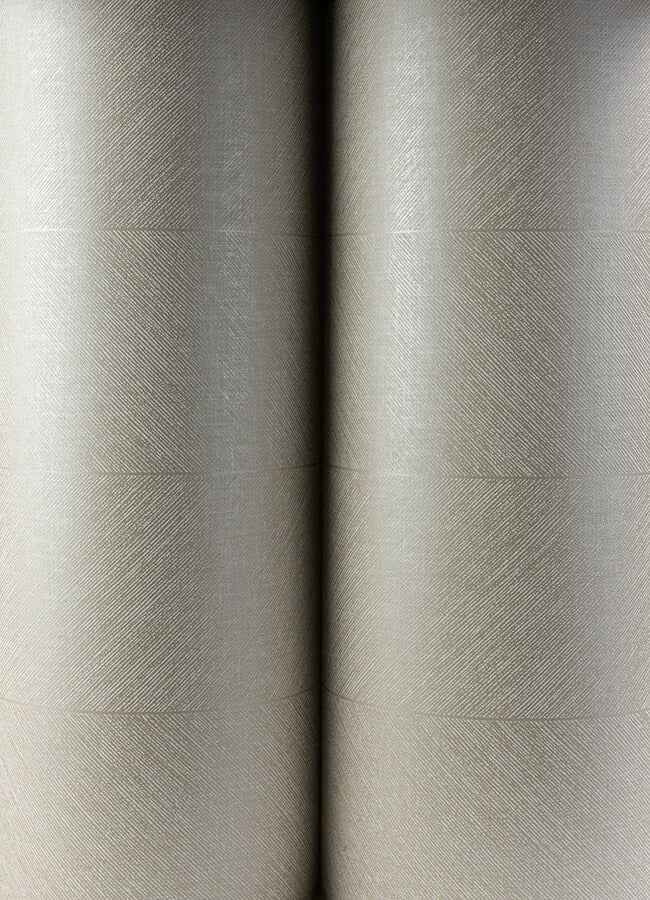 Kallam Beige Chevron Wallpaper - York Wallcoverings - 4155-27316 - York Wallcoverings Wallpaper