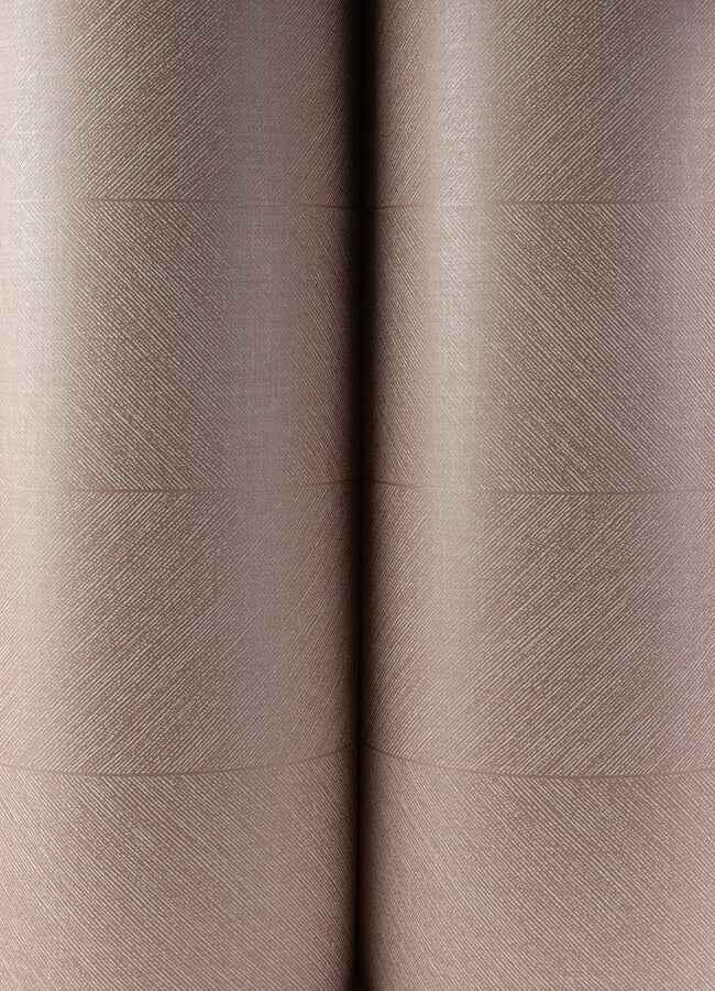 Kallam Pink Chevron Wallpaper - York Wallcoverings - 4155-27320 - York Wallcoverings Wallpaper