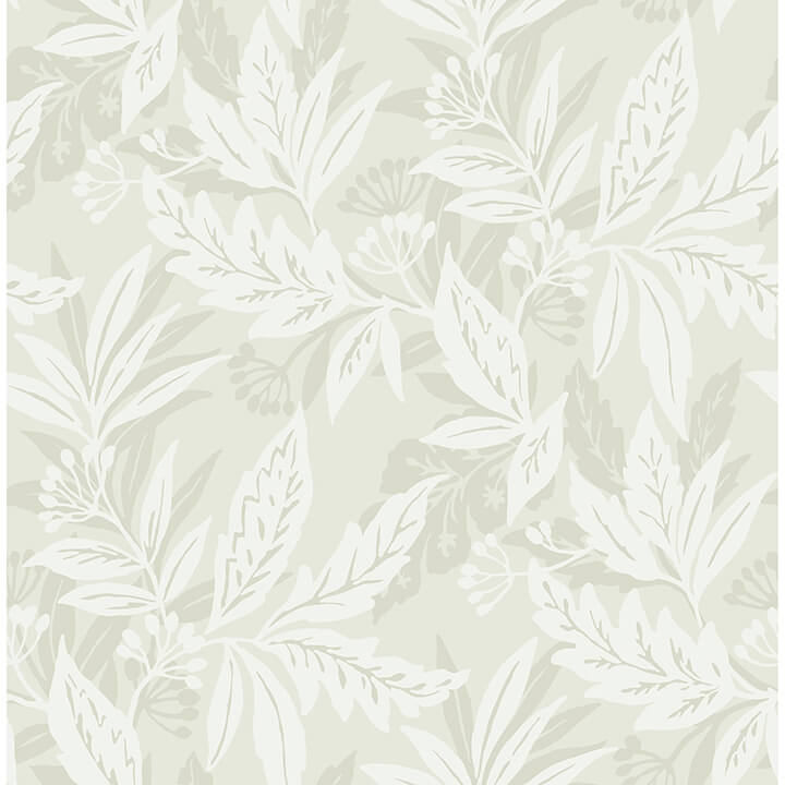 anita-dove-woodland-floral-wallpaper-york-wallcoverings-4155-27329 - York Wallcoverings Wallpaper