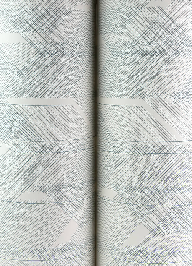 bryant-blue-crosshatch-wallpaper-york-wallcoverings-4155-27337 - York Wallcoverings Papel pintado