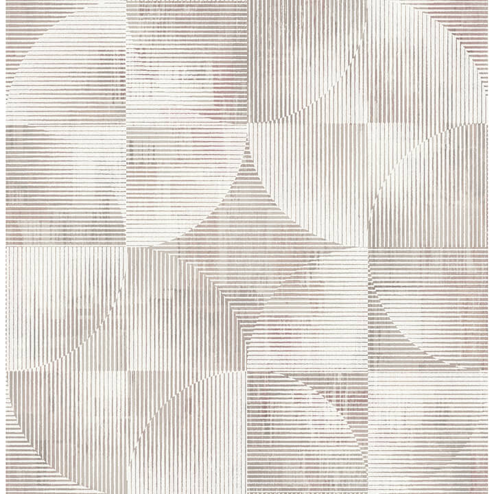 woodbine-rose-abstract-geometric-wallpaper-york-wallcoverings-4155-27341 - York Wallcoverings Wallpaper