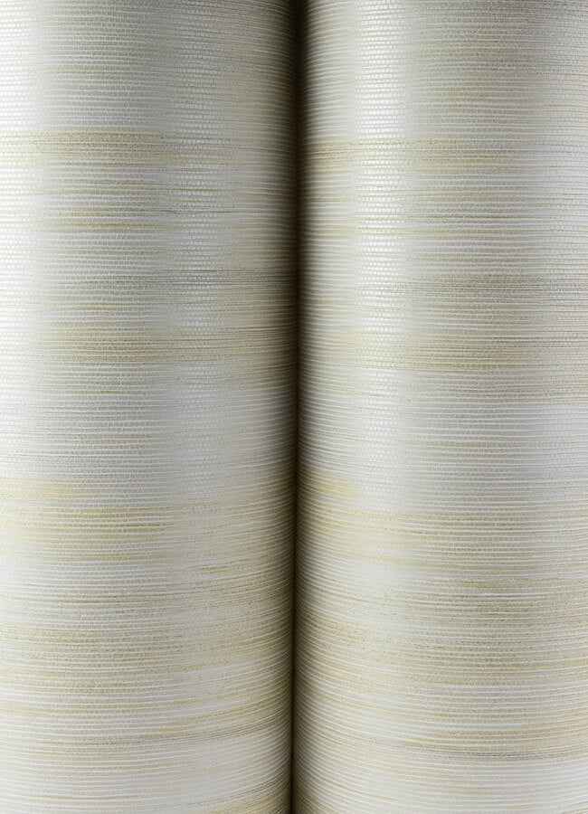 Elysian Wheat Ikat Wallpaper - York Wallcoverings - 4155-27349 - York Wallcoverings Wallpaper